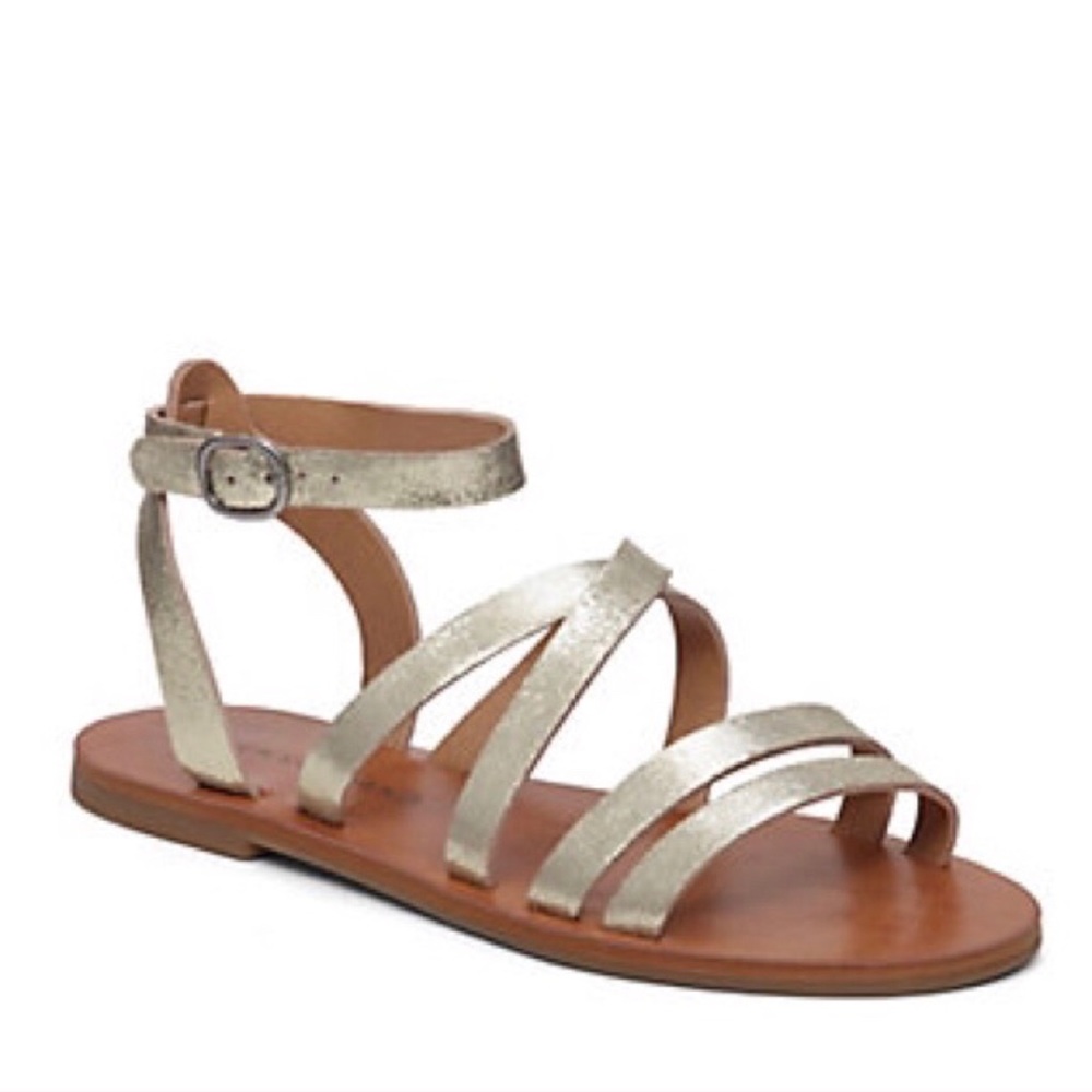 Lucky Brand Sandals
